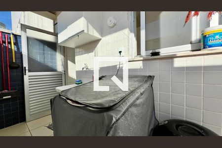 Apartamento à venda com 111m², 3 quartos e 1 vaga