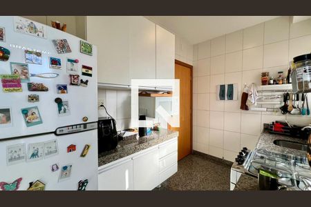 Apartamento à venda com 111m², 3 quartos e 1 vaga