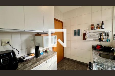 Apartamento à venda com 111m², 3 quartos e 1 vaga