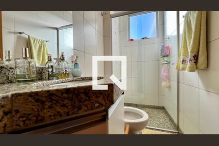 Apartamento à venda com 111m², 3 quartos e 1 vaga