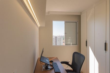 Apartamento à venda com 43m², 2 quartos e 1 vagaQuarto 2