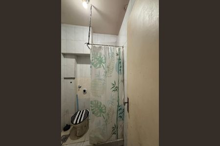 Apartamento à venda com 130m², 4 quartos e sem vaga Apartamento à venda com 130m², 4 quartos e sem vagaBanheiro da Suíte