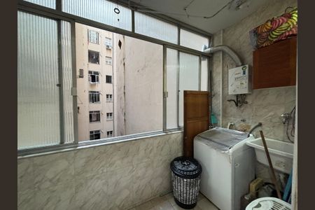 Apartamento à venda com 130m², 4 quartos e sem vaga Apartamento à venda com 130m², 4 quartos e sem vagaÁrea de serviço