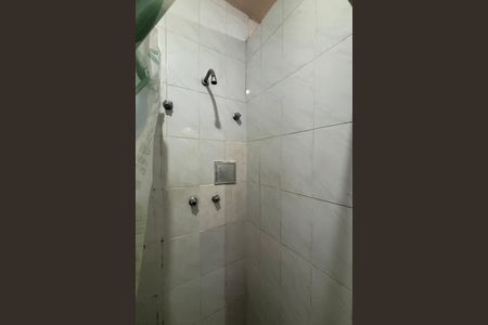 Apartamento à venda com 130m², 4 quartos e sem vaga Apartamento à venda com 130m², 4 quartos e sem vagaBanheiro da Suíte