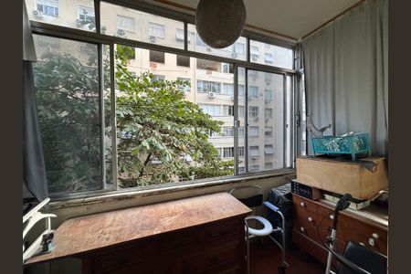 Apartamento à venda com 130m², 4 quartos e sem vaga Apartamento à venda com 130m², 4 quartos e sem vagaQuarto 2