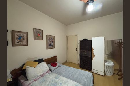 Apartamento à venda com 130m², 4 quartos e sem vaga Apartamento à venda com 130m², 4 quartos e sem vagaQuarto 2