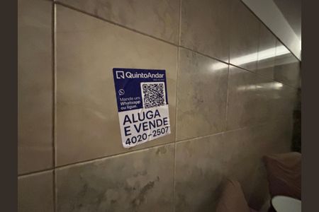 Apartamento à venda com 130m², 4 quartos e sem vaga Apartamento à venda com 130m², 4 quartos e sem vagaPlaca