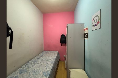 Apartamento à venda com 130m², 4 quartos e sem vaga Apartamento à venda com 130m², 4 quartos e sem vagaQuarto de Serviço