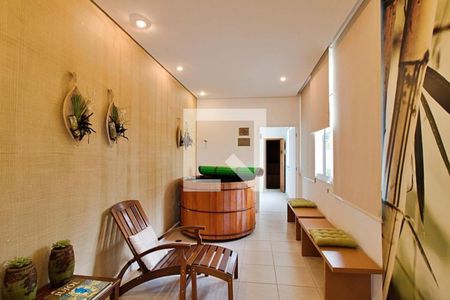 Apartamento à venda com 87m², 3 quartos e 2 vagasSpa