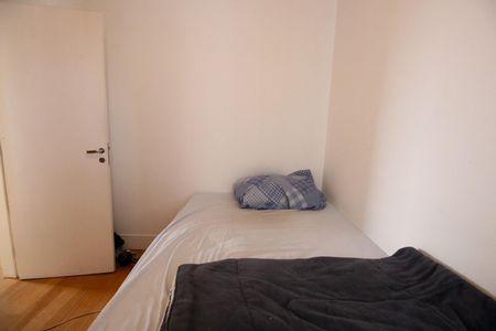 Apartamento à venda com 87m², 3 quartos e 2 vagasQuarto 2