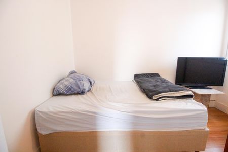 Apartamento à venda com 87m², 3 quartos e 2 vagasQuarto 2