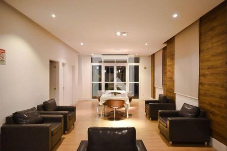 Apartamento à venda com 87m², 3 quartos e 2 vagasÁrea comum - Salão de festas