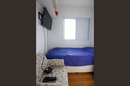 Apartamento à venda com 87m², 3 quartos e 2 vagasQuarto 3