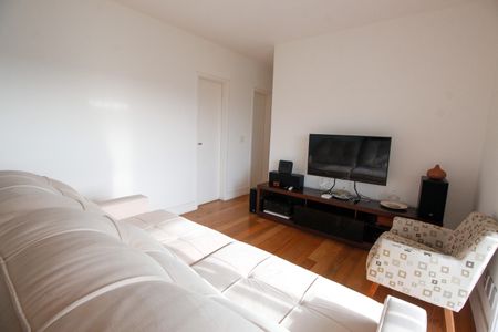 Apartamento à venda com 87m², 3 quartos e 2 vagasSala
