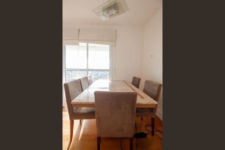 Apartamento à venda com 87m², 3 quartos e 2 vagasSala