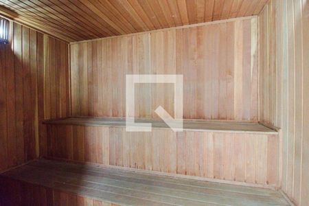 Apartamento à venda com 87m², 3 quartos e 2 vagasÁrea comum - Sauna