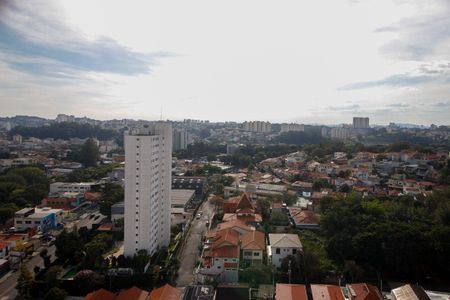 Apartamento à venda com 87m², 3 quartos e 2 vagasVista da Suíte
