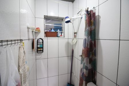 Casa à venda com 57m², 2 quartos e sem vagaBanheiro