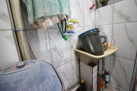 Casa à venda com 57m², 2 quartos e sem vagaÁrea de Serviço