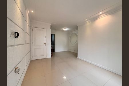 Apartamento à venda com 80m², 2 quartos e 1 vaga Apartamento à venda com 80m², 2 quartos e 1 vagaSala