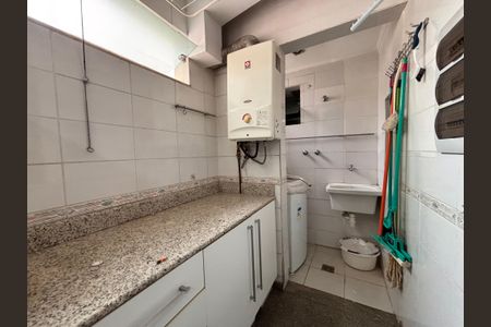 Apartamento à venda com 80m², 2 quartos e 1 vaga Apartamento à venda com 80m², 2 quartos e 1 vagaÁrea de Serviço
