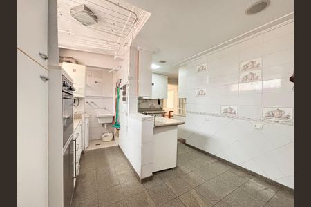Apartamento à venda com 80m², 2 quartos e 1 vaga Apartamento à venda com 80m², 2 quartos e 1 vagaCozinha