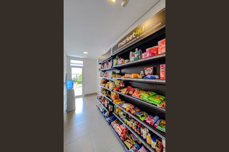 Apartamento à venda com 78m², 2 quartos e 1 vagaÁrea comum