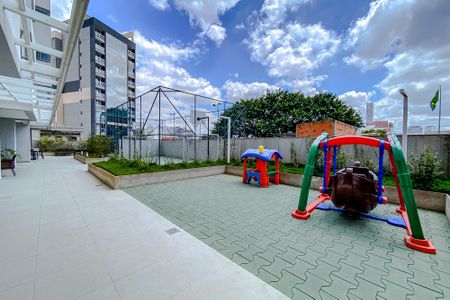 Apartamento à venda com 78m², 2 quartos e 1 vagaÁrea comum - Playground