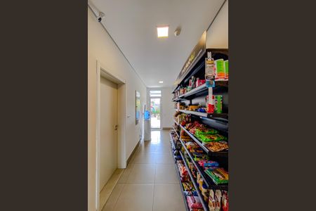 Apartamento à venda com 78m², 2 quartos e 1 vagaÁrea comum