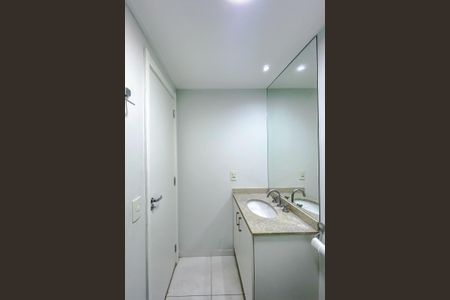 Apartamento à venda com 78m², 2 quartos e 1 vagaBanheiro