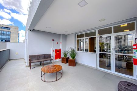 Apartamento à venda com 78m², 2 quartos e 1 vagaÁrea comum