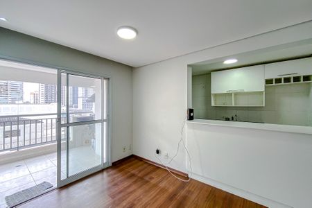 Apartamento à venda com 78m², 2 quartos e 1 vagaSala