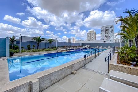 Apartamento à venda com 78m², 2 quartos e 1 vagaÁrea comum - Piscina