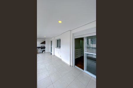 Apartamento à venda com 78m², 2 quartos e 1 vagaVaranda da Sala