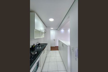 Apartamento à venda com 78m², 2 quartos e 1 vagaCozinha