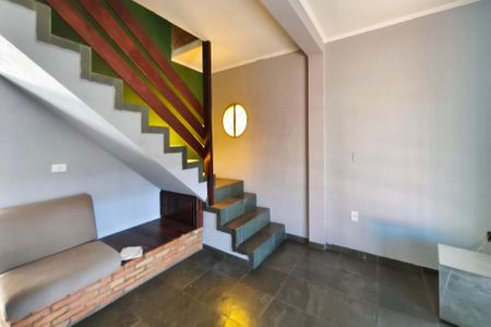 Casa à venda com 250m², 4 quartos e 2 vagasSala