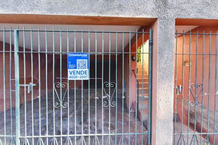 Casa à venda com 250m², 4 quartos e 2 vagasPlaca