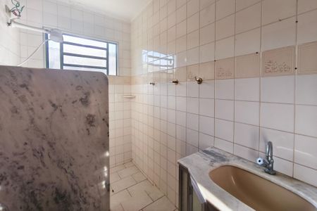 Casa à venda com 250m², 4 quartos e 2 vagasBanheiro Social