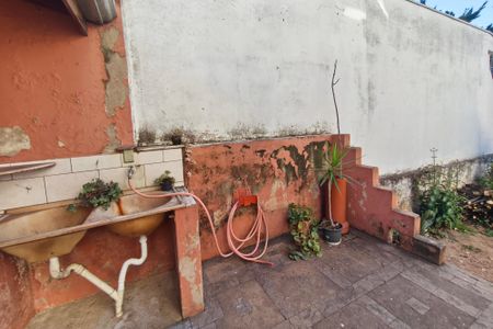 Casa à venda com 250m², 4 quartos e 2 vagasQuintal