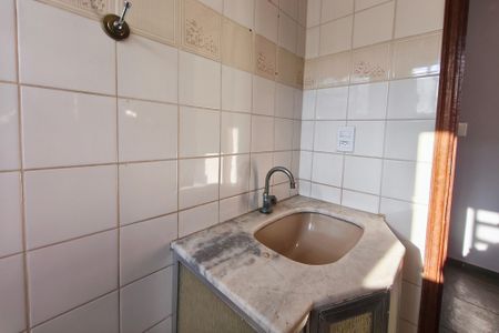 Casa à venda com 250m², 4 quartos e 2 vagasBanheiro Social