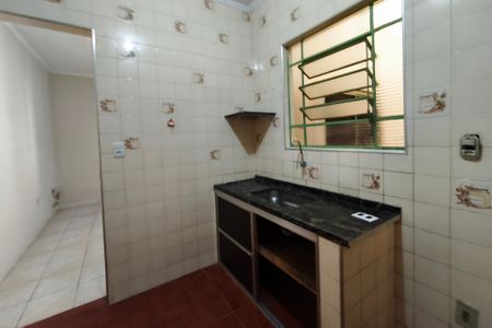 Casa à venda com 250m², 4 quartos e 2 vagasCasa 2 - Cozinha