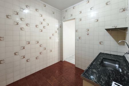 Casa à venda com 250m², 4 quartos e 2 vagasCasa 2 - Cozinha