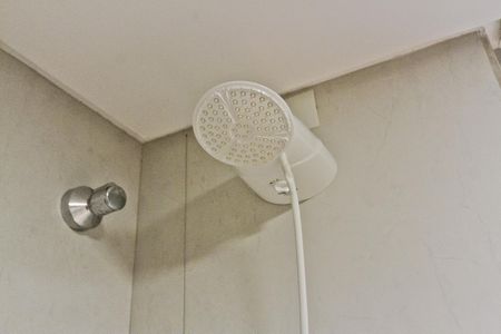 Casa à venda com 240m², 3 quartos e 2 vagasBanheiro da Suíte 2