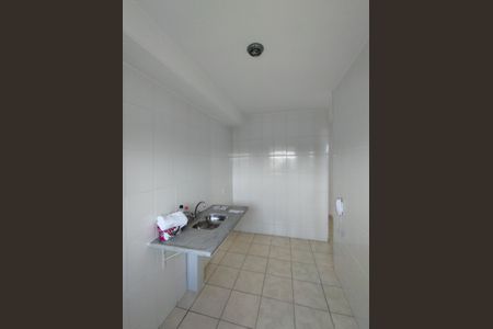Apartamento à venda com 49m², 2 quartos e sem vaga Apartamento à venda com 49m², 2 quartos e sem vagaCozinha