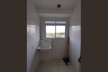 Apartamento à venda com 49m², 2 quartos e sem vaga Apartamento à venda com 49m², 2 quartos e sem vagaÁrea de Serviço