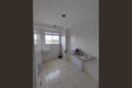 Apartamento à venda com 49m², 2 quartos e sem vaga Apartamento à venda com 49m², 2 quartos e sem vagaCozinha