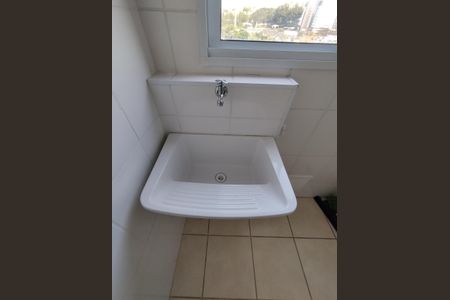 Apartamento à venda com 49m², 2 quartos e sem vaga Apartamento à venda com 49m², 2 quartos e sem vagaÁrea de Serviço