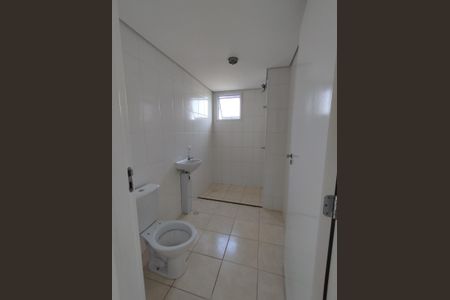 Apartamento à venda com 49m², 2 quartos e sem vaga Apartamento à venda com 49m², 2 quartos e sem vagaBanheiro Social