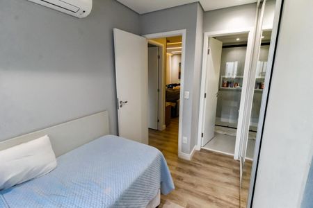 Apartamento à venda com 75m², 2 quartos e 2 vagas Apartamento à venda com 75m², 2 quartos e 2 vagasSuíte 2
