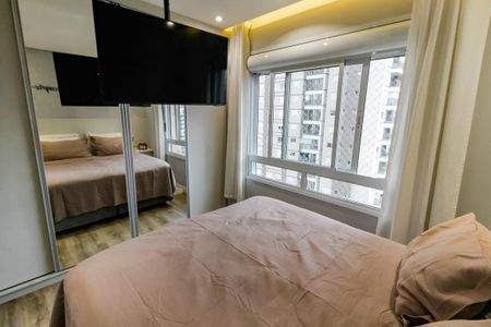 Apartamento à venda com 75m², 2 quartos e 2 vagas Apartamento à venda com 75m², 2 quartos e 2 vagasSuíte 1